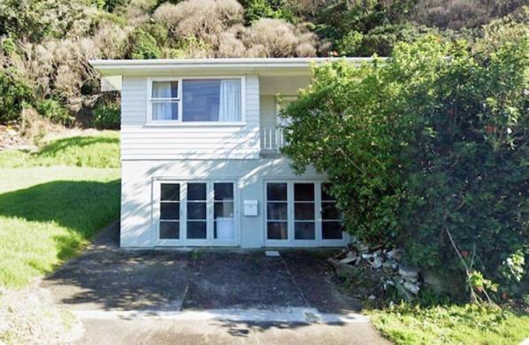 Waiwera Beach Getaway Kültér fotó