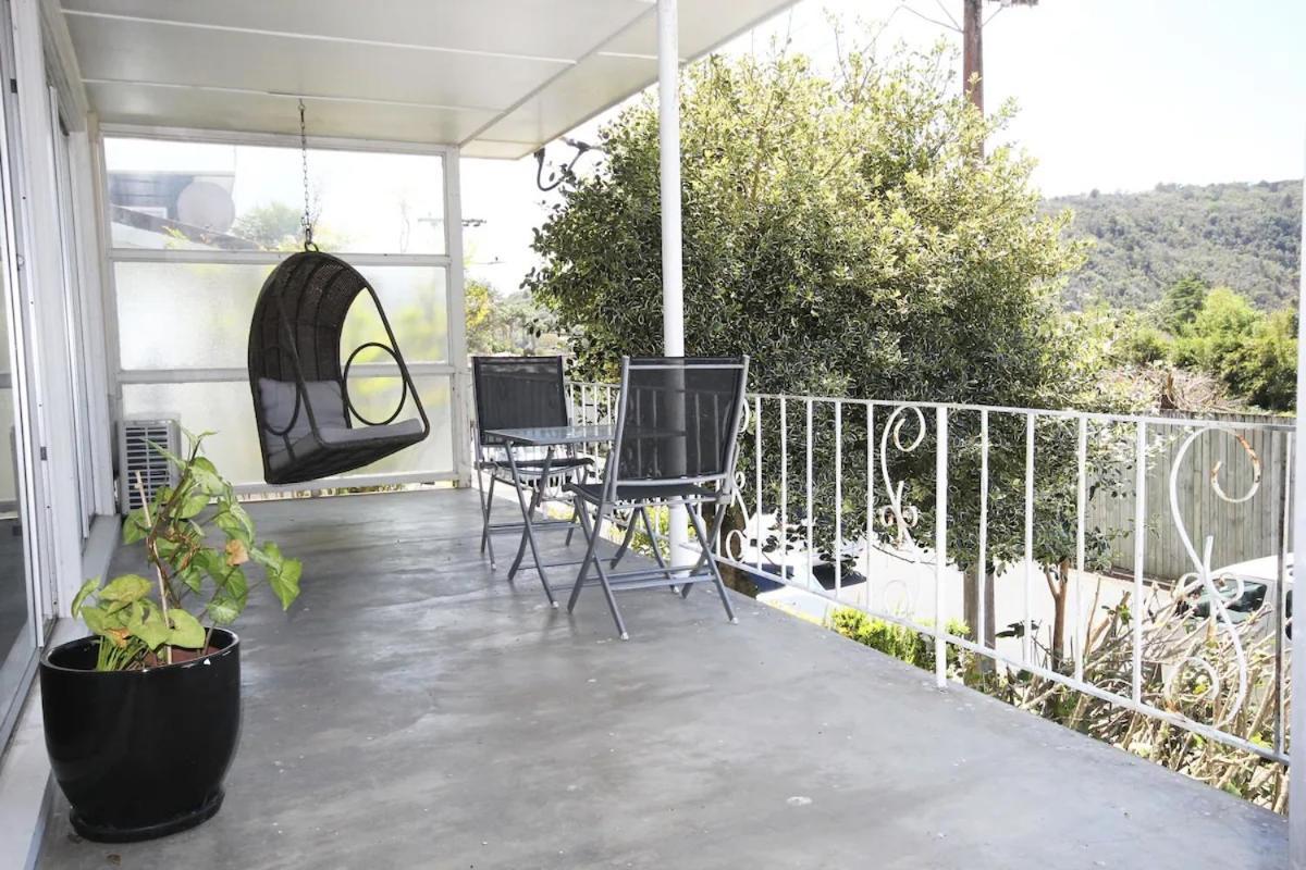 Waiwera Beach Getaway Kültér fotó